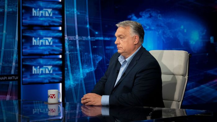 Orbán Viktor: Dolgozzunk, álljunk ki, és amikor eljön az idő, győzünk! (Videó)