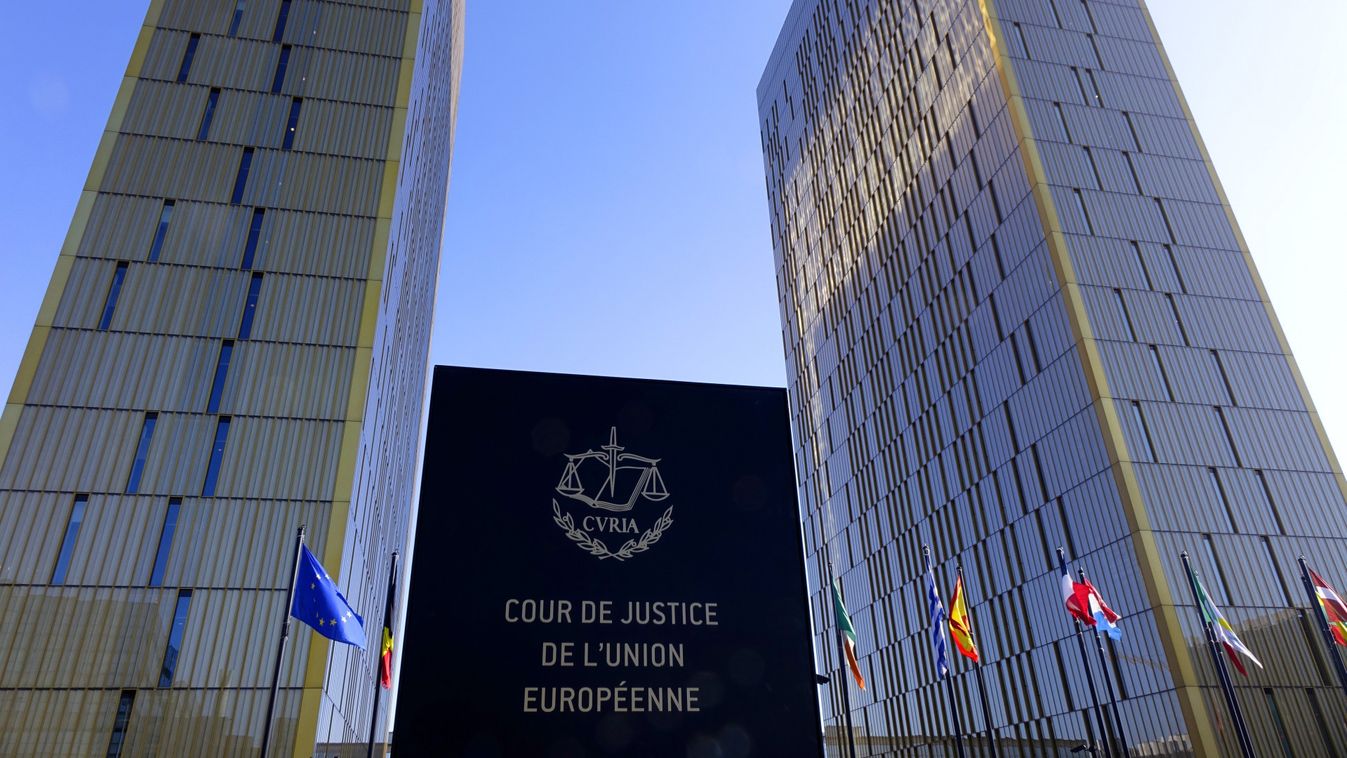 Menczer Tamás: az Európai Bíróság ítélete felháborító