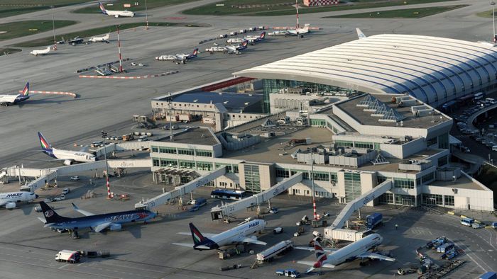 Orbán Viktor: Közép-Európa legsikeresebb légikikötőjévé fejlesztjük a Liszt Ferenc-repülőteret