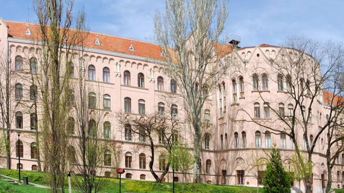 Az SZTE a harmadik legnépszerűbb egyetem