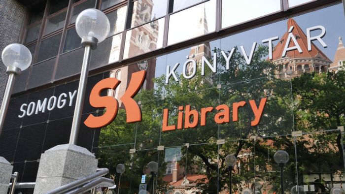 17 év után újra Szeged ad otthont a könyvtárosok vándorgyűlésének