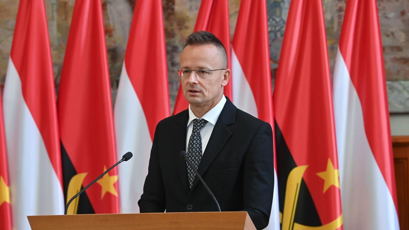 Szijjártó Péter: a magyar-kínai együttműködés továbbra is a gazdasági növekedés biztos alapja lesz