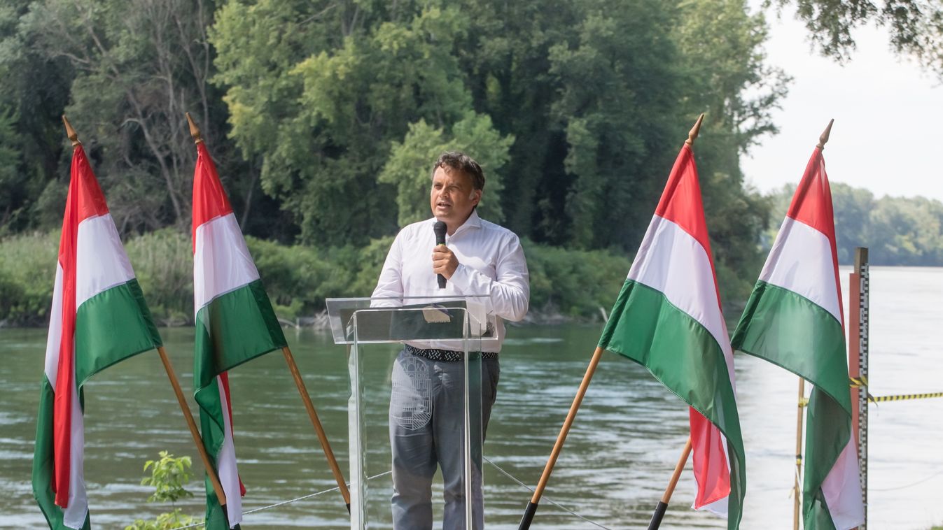 Ezeréves kapcsolat köti össze a magyarokat és a horvátokat