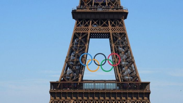 Az olimpia rendszerében is okozott fennakadást a világméretű informatikai hiba