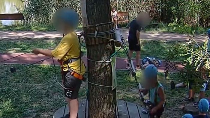 Szegeden is meglepetés készül a kisfiúnak, akit bántalmazott az edzője