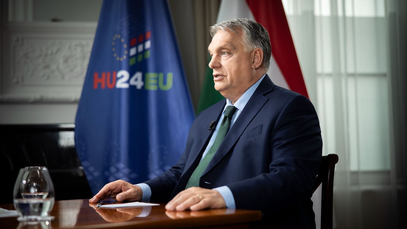 Nobel-békedíj Orbán Viktornak? - szavazás indult róla