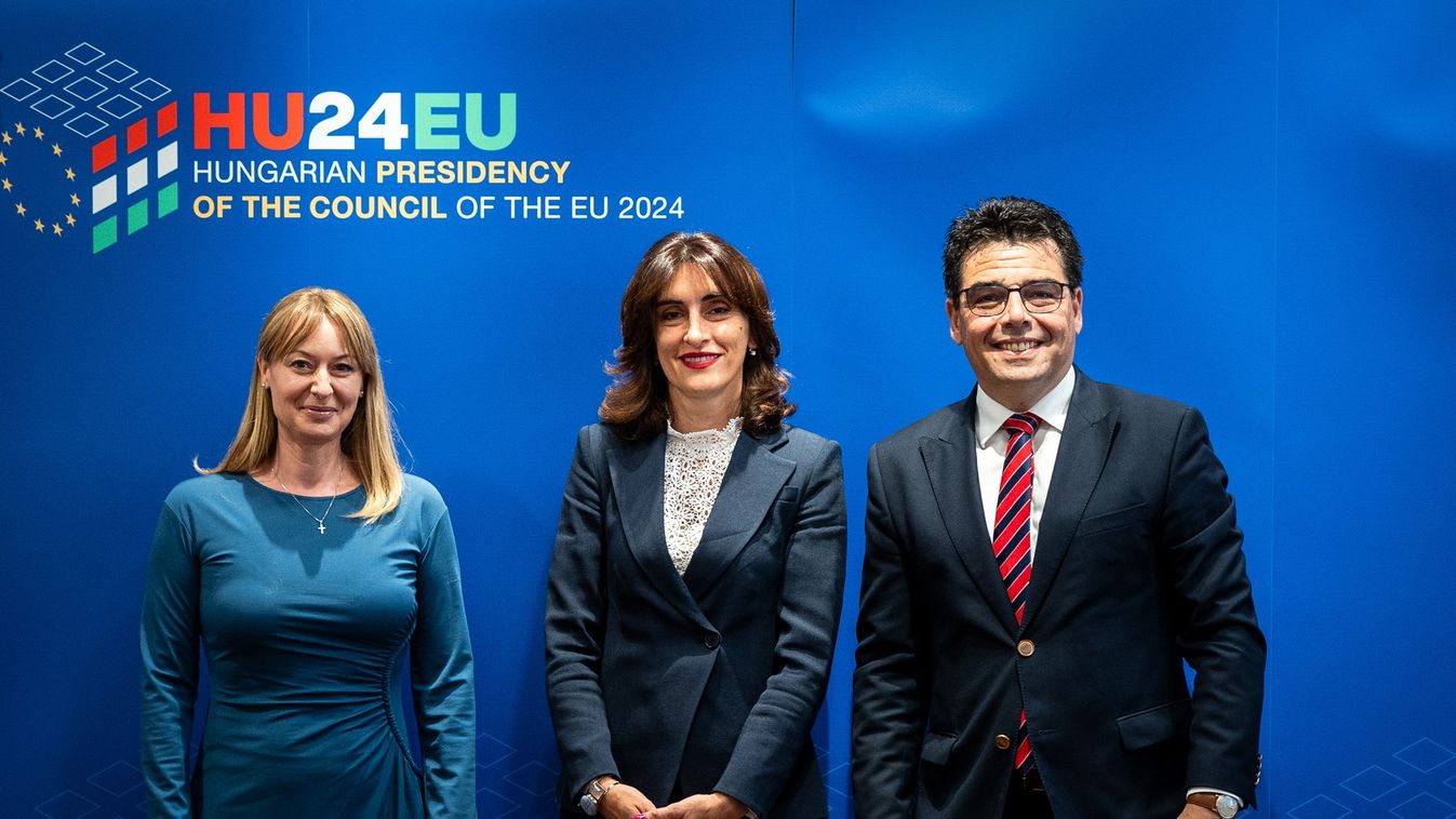 A tagállamok részéről nagyon pozitív a visszajelzés a magyar uniós elnökségről