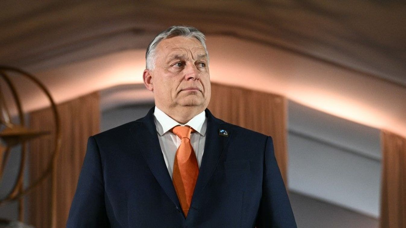Orbán Viktor nyilvánosságra hozta az Európai Tanács elnökének küldött jelentést
