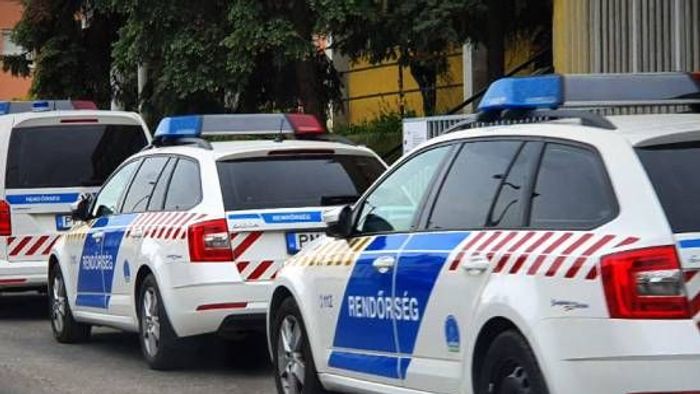 Kábítószer-kereskedőket fogtak el a rendőrök Szegeden
