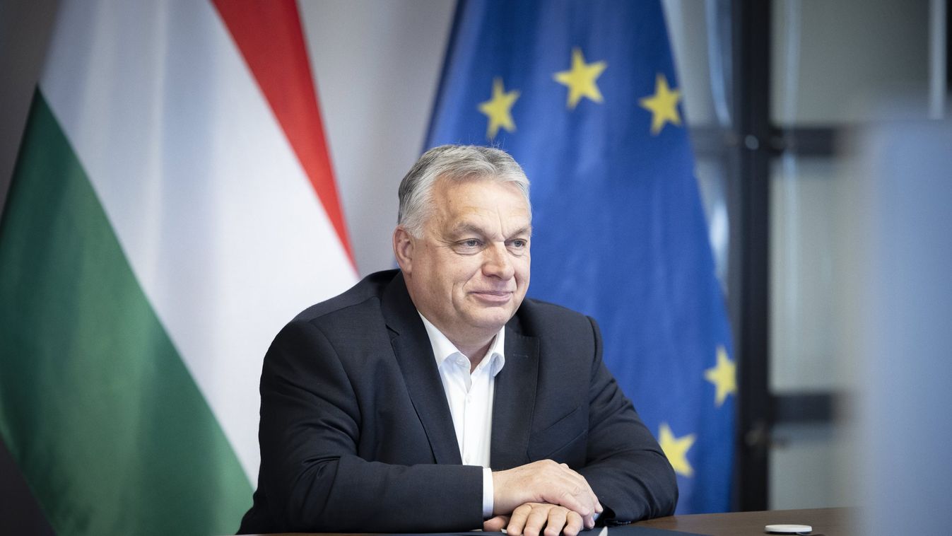 Lengyel elismerés: Orbán Viktor egy komoly politikus