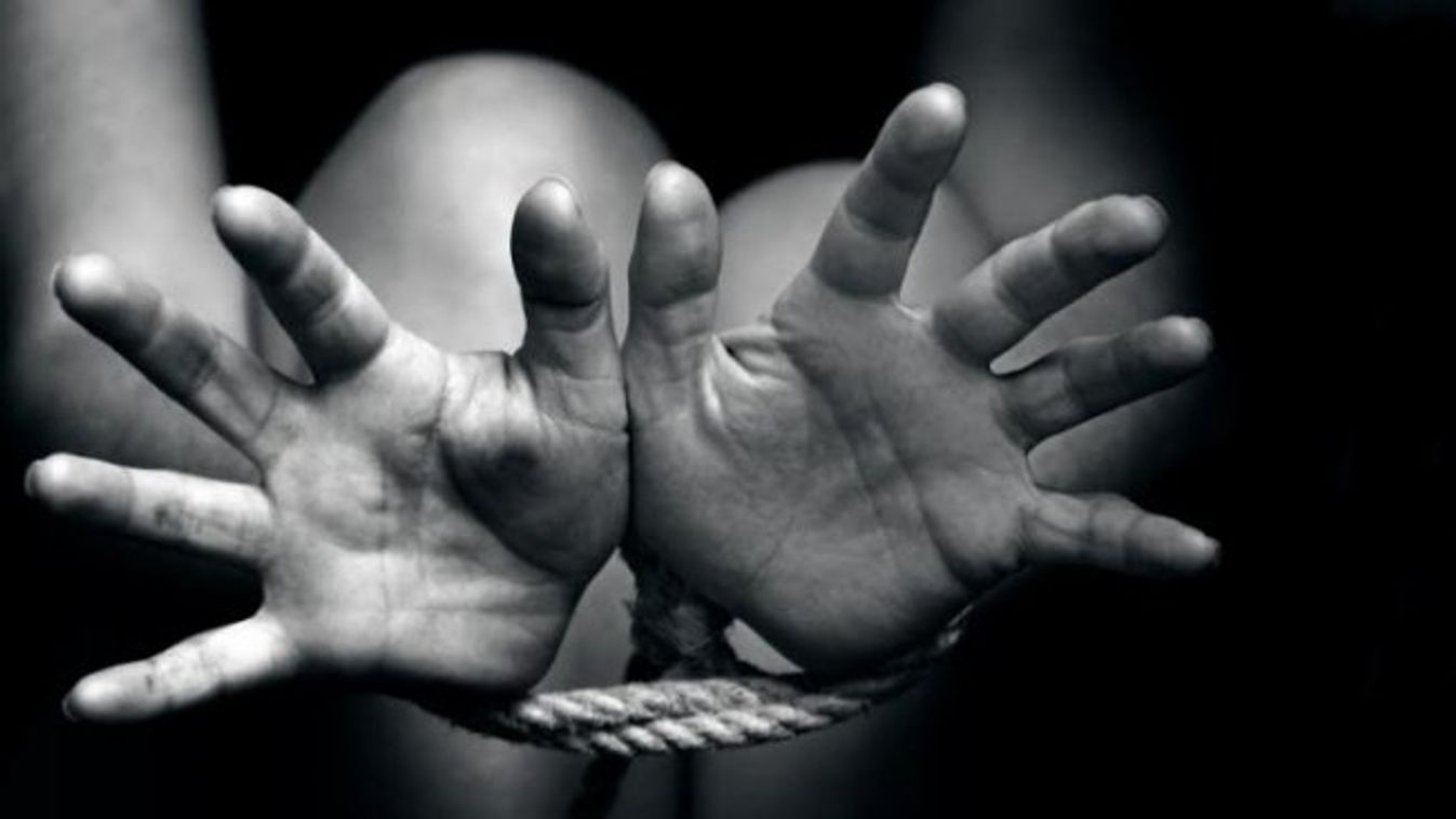 Európa Tanács: összehangolt intézkedésekre van szükség a gyermekkereskedelem felszámolására