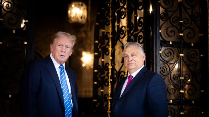 Orbán Viktor megtudta, hogy Trump a győzelme esetén azonnal asztalhoz ülteti Putyint és Zelenszkijt