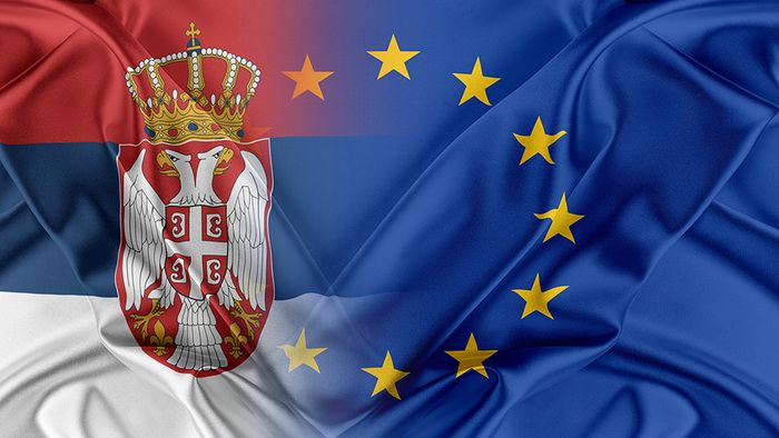 Csehország támogatja Szerbia európai integrációját