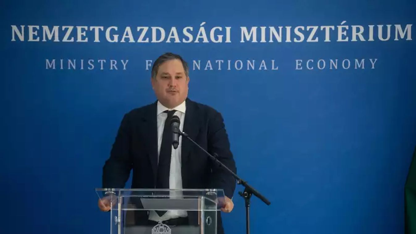 Nagy Márton: "békeköltségvetésre" van szükség a gazdaság újraindításához