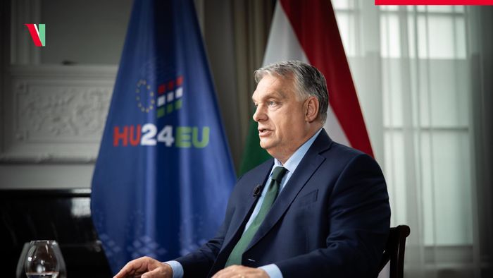 Francia lap: Orbán vissza akarja adni Európa nagyságát