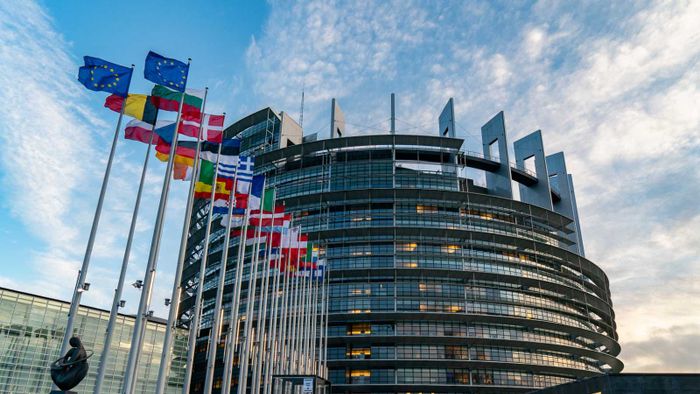 Az EP megválasztotta az öt háznagyot