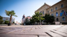 Szeged utolérte Rómát, Marseille-t és Szalonikit is