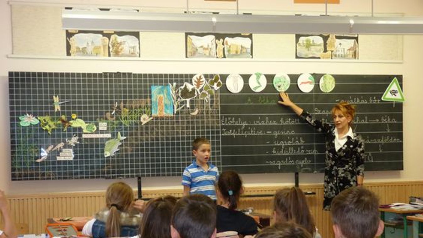 Hét éve nem volt ilyen népszerű a pedagógusképzés a Szegedi Tudományegyetemen