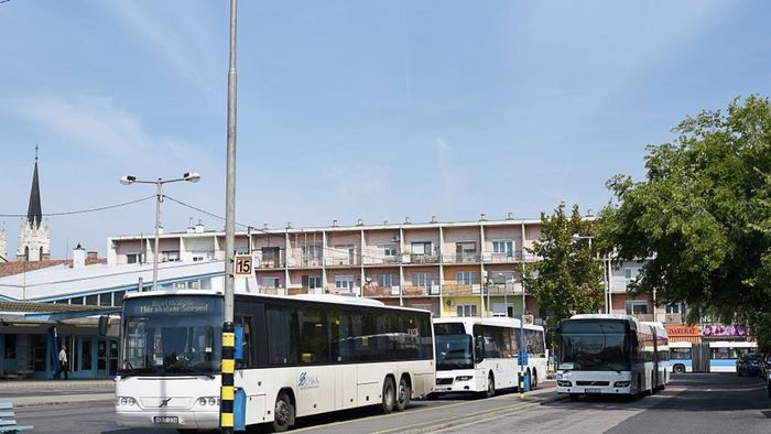 Egységes helyjegy és új helyfoglalási lehetőség a Volánnál