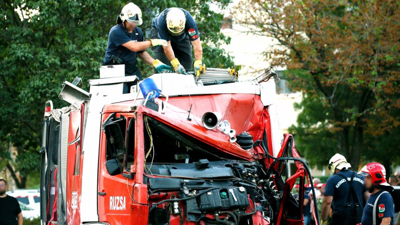 Gyermekkorunk óta tudjuk, ha szirénát hallunk jobban figyelünk