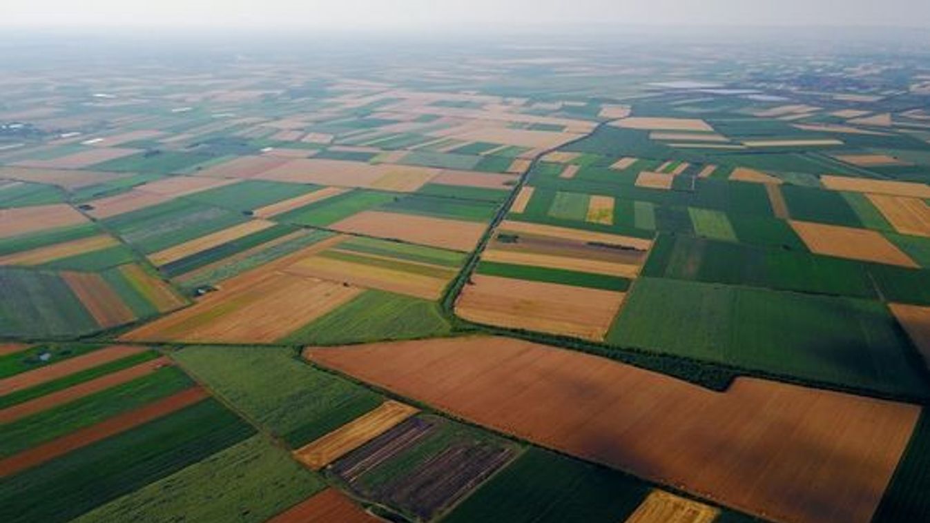 Fordulat előtt áll a magyar agrárium