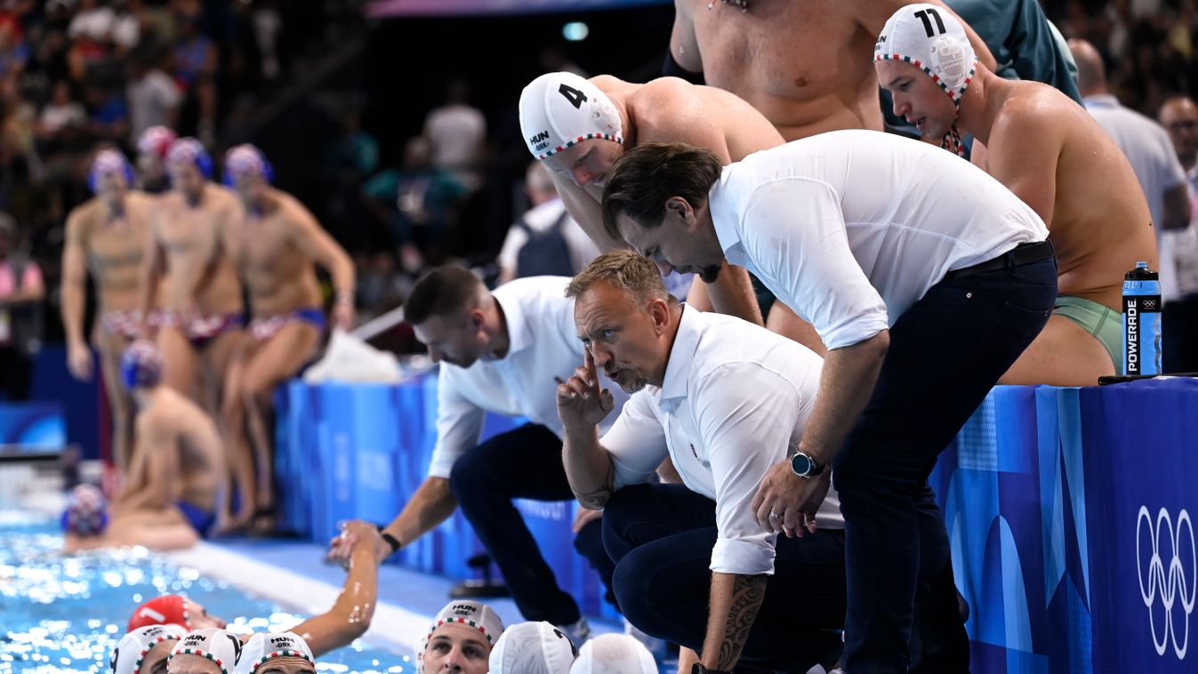 "Az veszett el a magyar csapat játékából, amivel egy magyar csapat jobb szokott lenni"