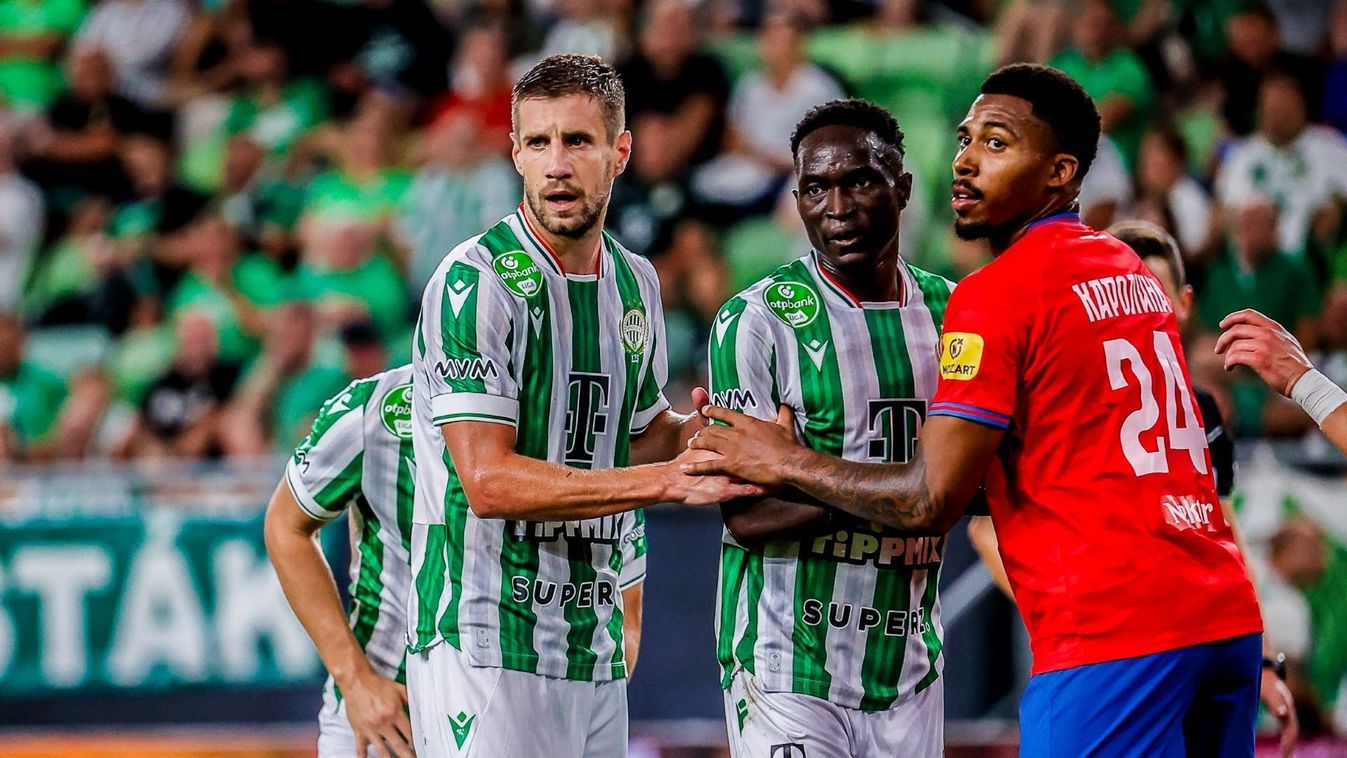 Öt magyar konzul is jelen lesz a Ferencváros-Borac Banja Luka futballmérkőzésen (Videó)