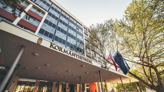 Szombaton 8 és 14 óra között tartanak nyitva a kormányablakok