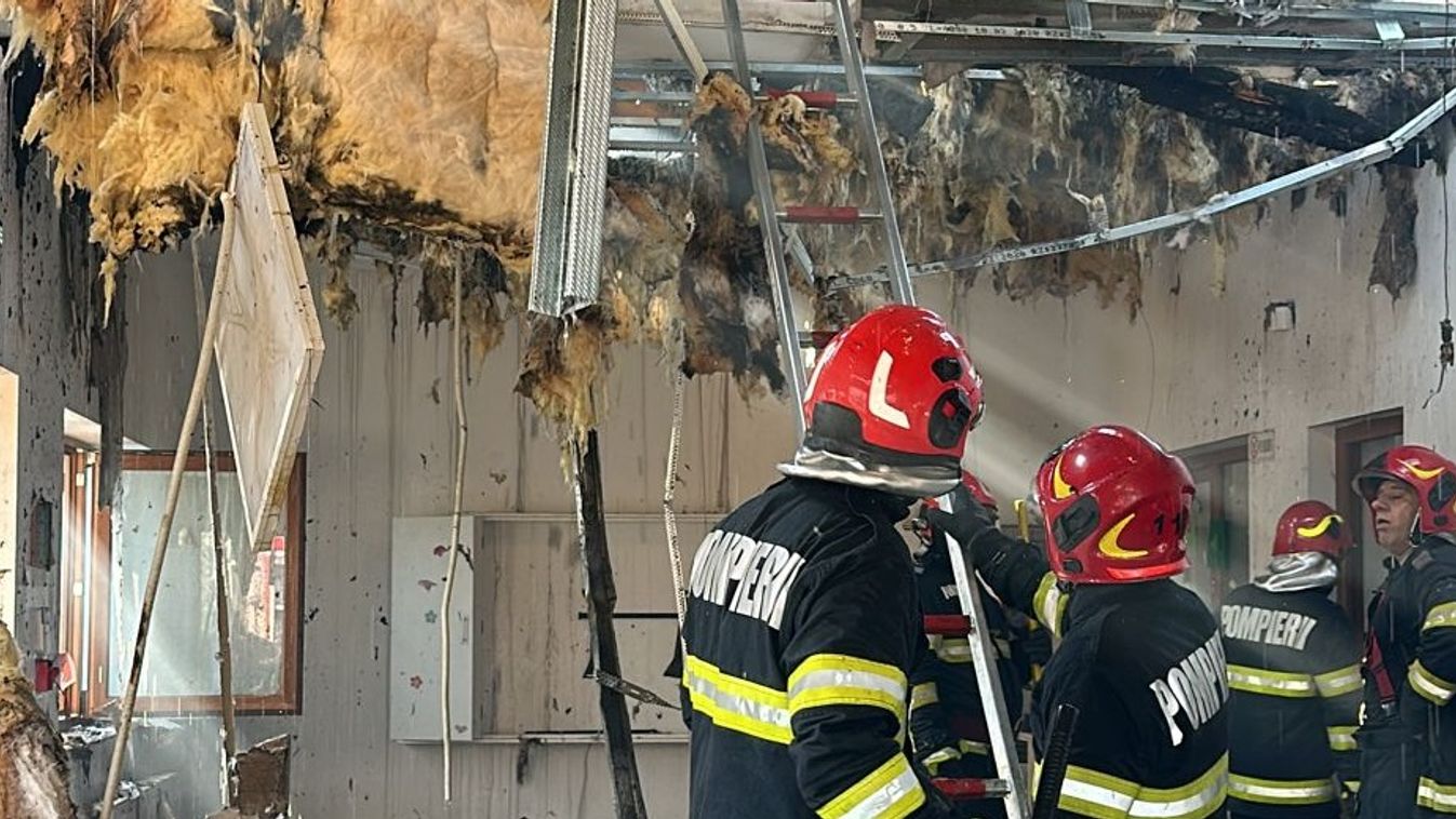 Gyűjtést szerveznek a csángóföldi magyar ház újjáépítésére