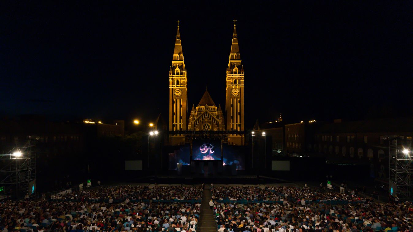 Elővásárlási lehetőséggel tér vissza az évad musicalszenzációja, a Rebecca