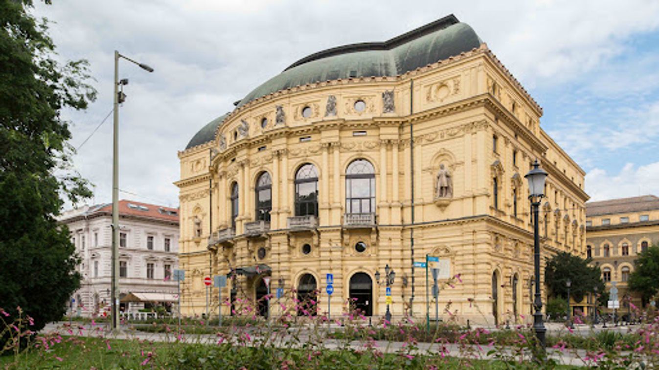 Mentett élelmiszert kaptak Szegeden az egyszülős családok