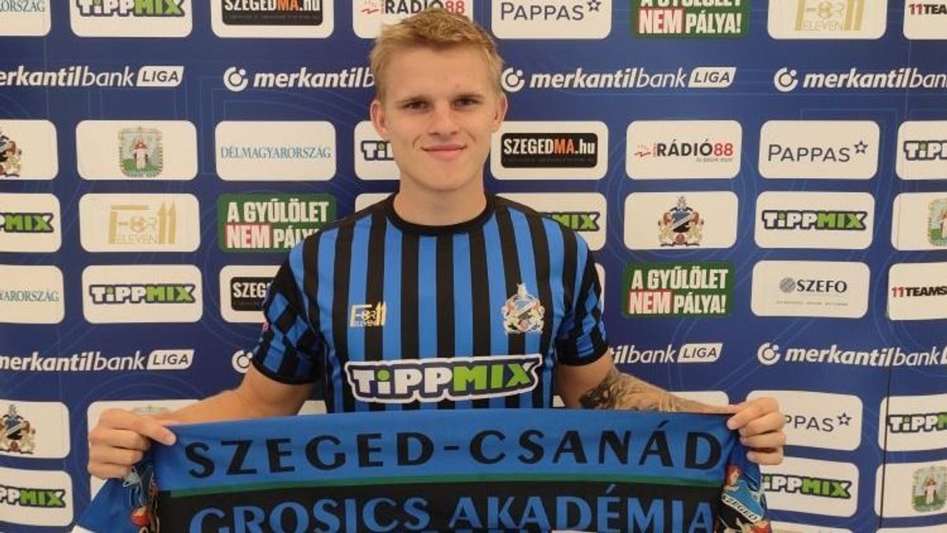 Tovább erősödik a Szeged-Csanád GA kerete