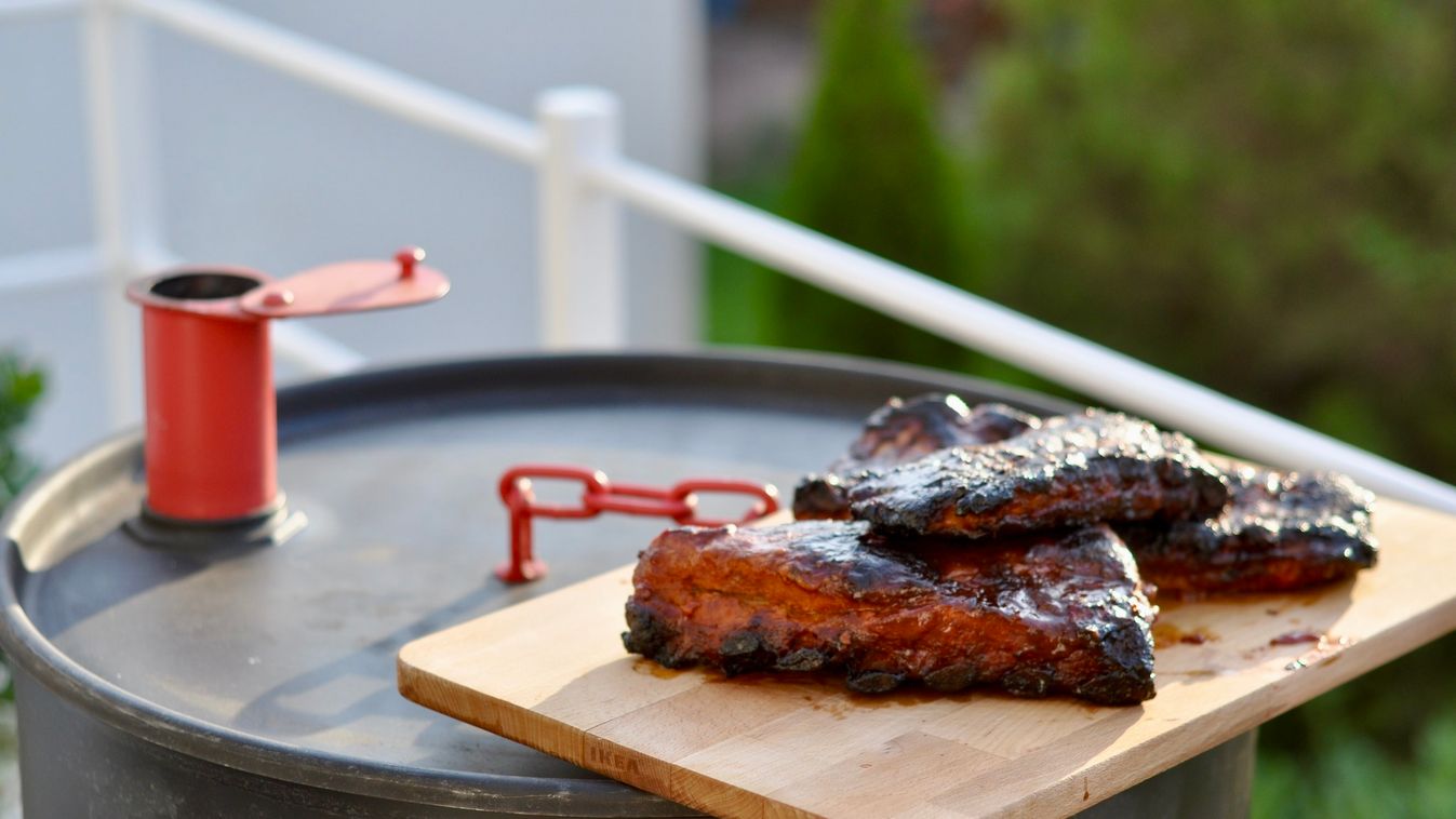 Szőregen rendezik meg az V. Bánya BBQ & Blues fesztivált