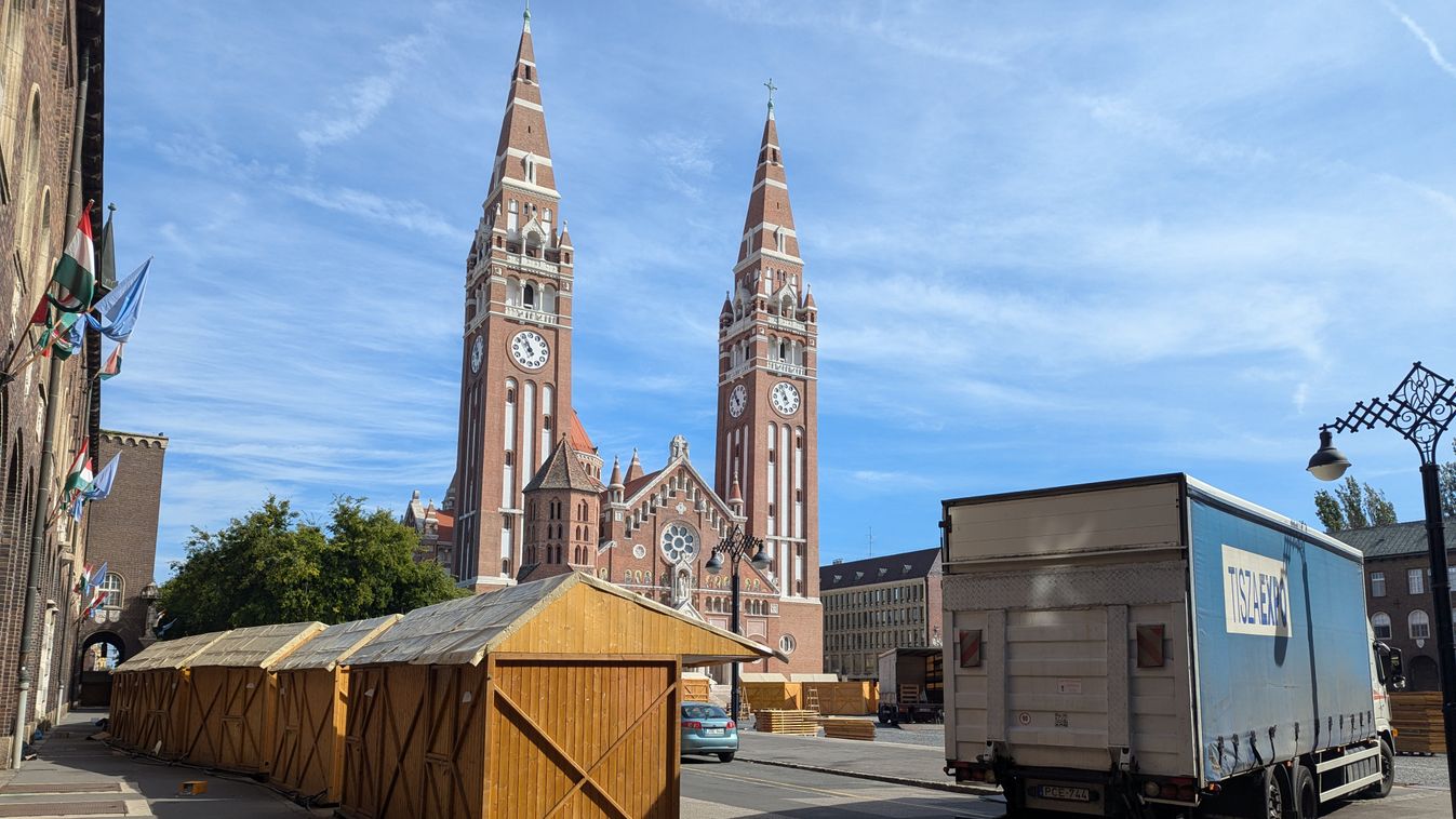 Az önkormányzat többet kaszált idén a Borteren, mint tavaly +képek