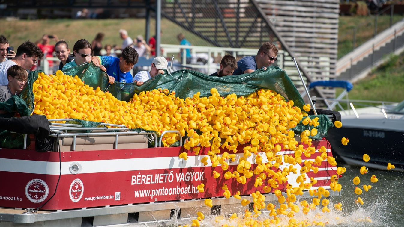 Szeged összefogott: több mint három millió forint gyűlt össze a gyermekeknek