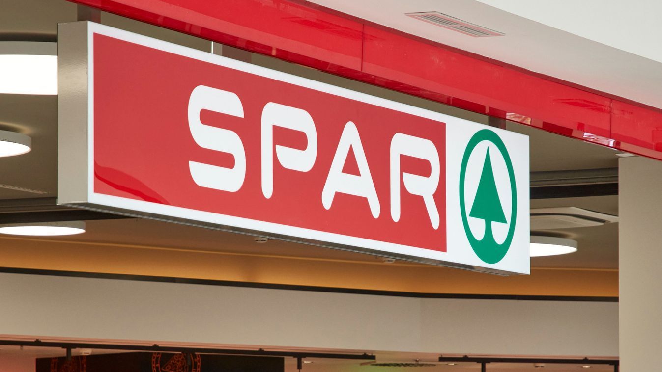 Közleményt adott ki a Spar a bírósági döntésről