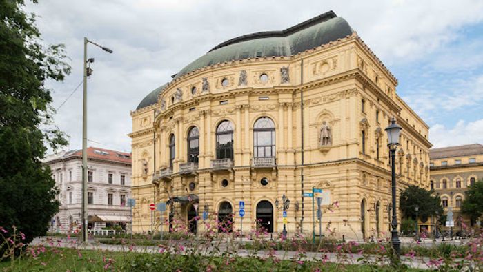 Mentett élelmiszert kaptak Szegeden az egyszülős családok