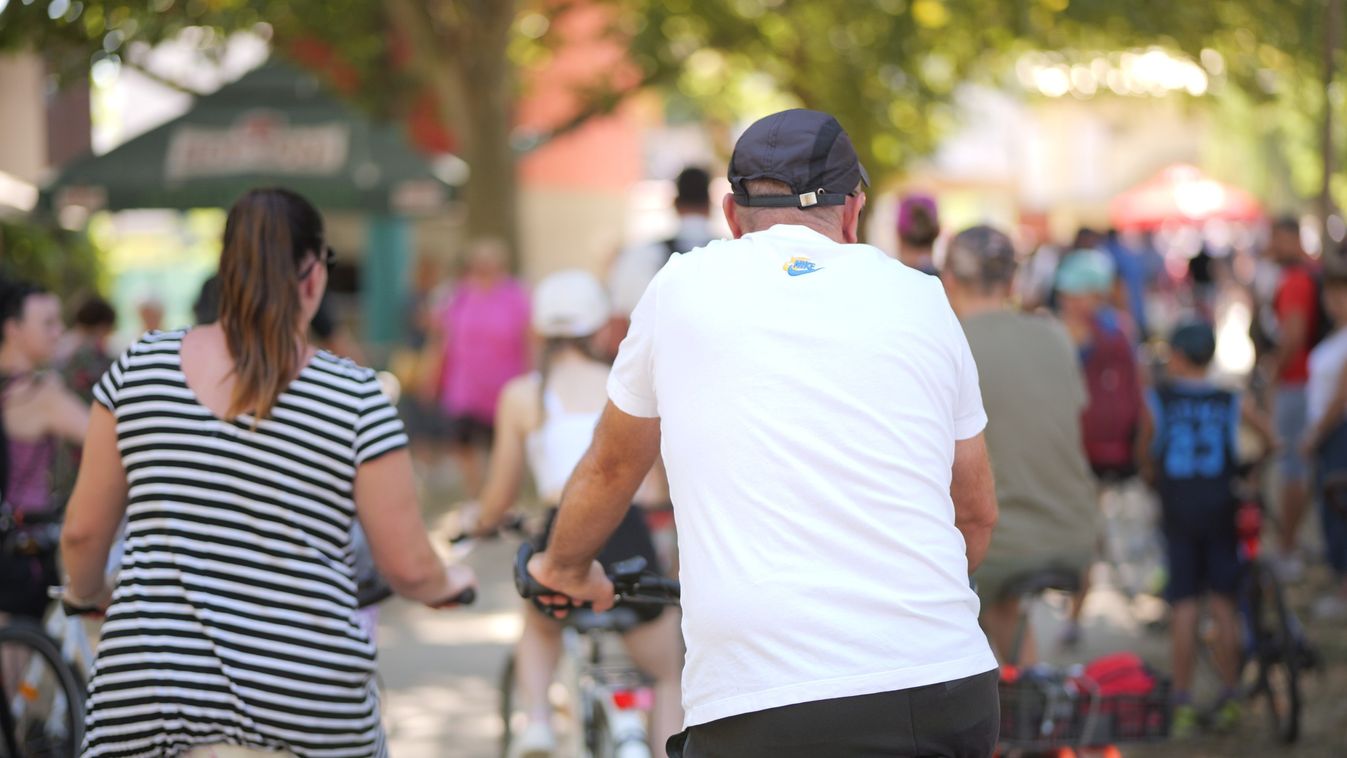 Jótékonysági gyűjtés: Két Lábon vagy Két Keréken a gyermekklinikáért