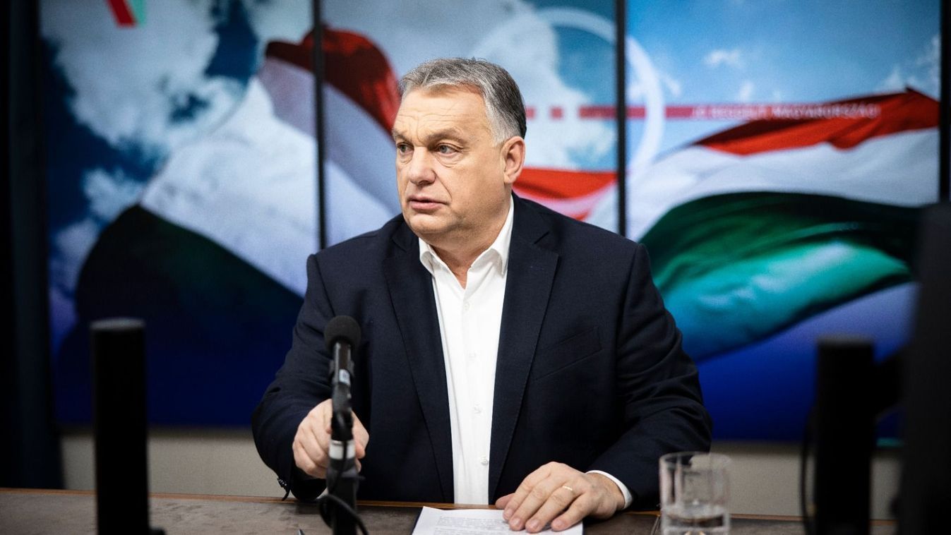 Mutatjuk Orbán Viktor legújabb bejelentéseit + videó