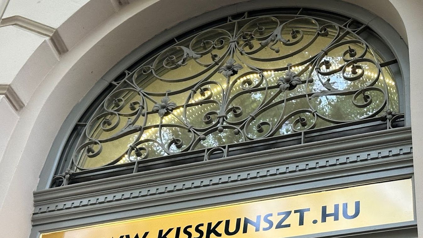 Új kiállítás nyílik a Kiss Kunszt Galériában