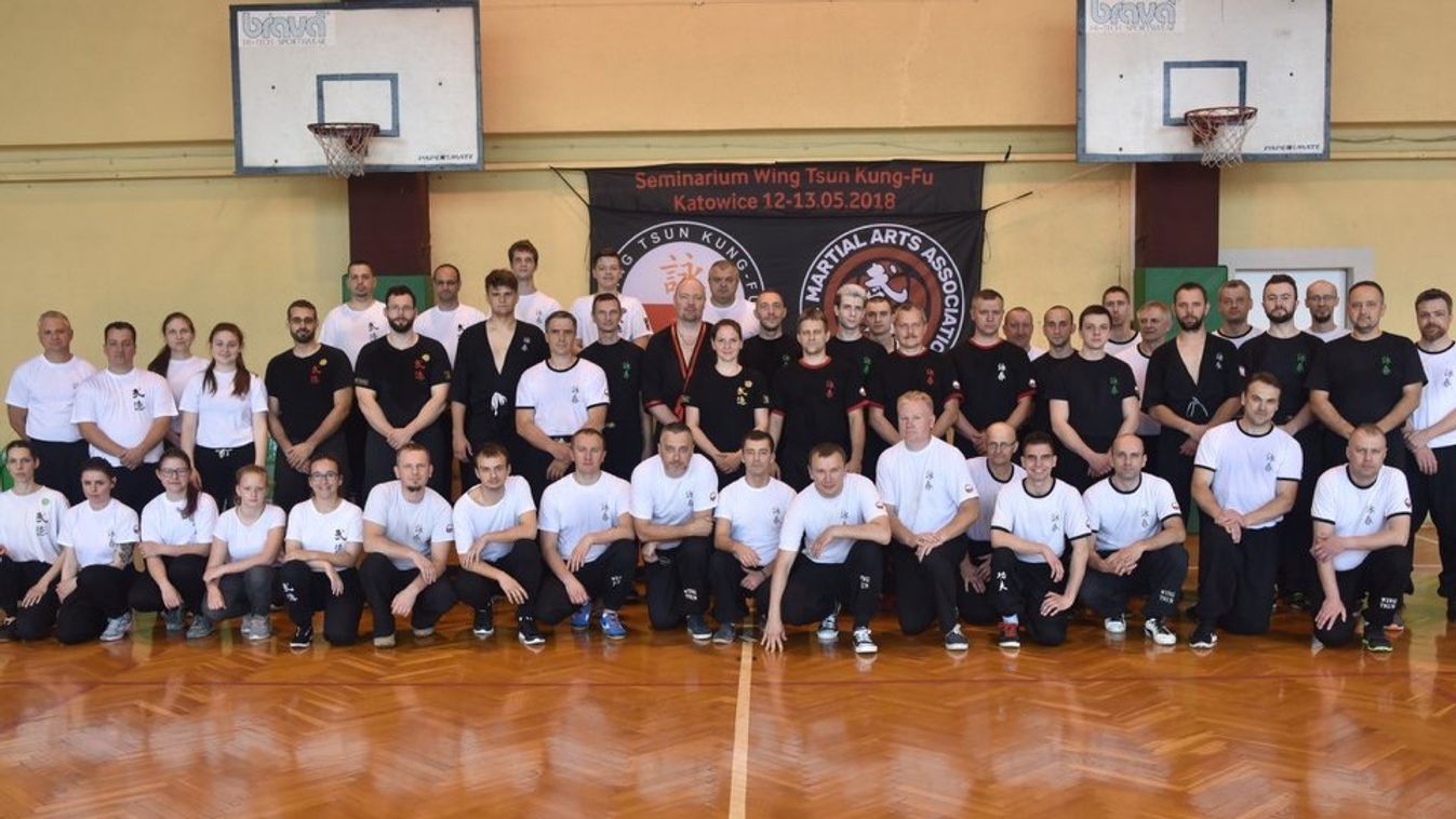 25 éves lett a Wing Tsun iskola Szegeden