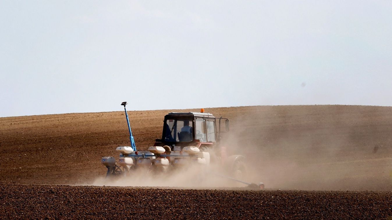 Kihívások és megoldások az agráriumban