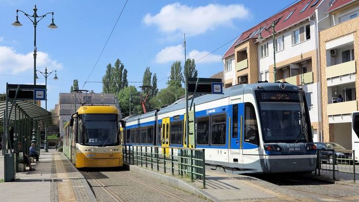 Öt éven belül villamossal köthetik össze Szegedet és Makót