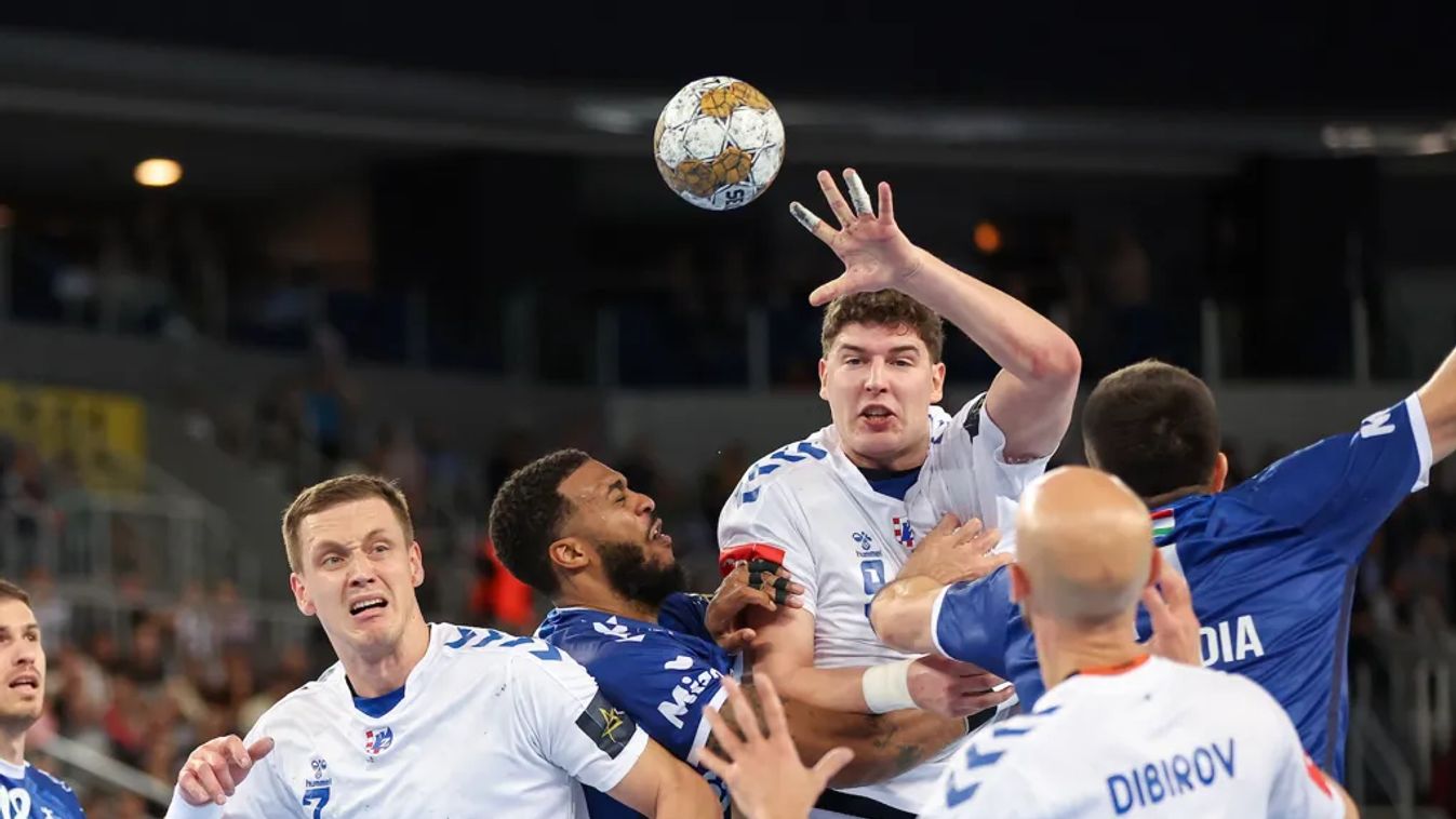 Izgalommentes Pick Szeged győzelem a BL-ben