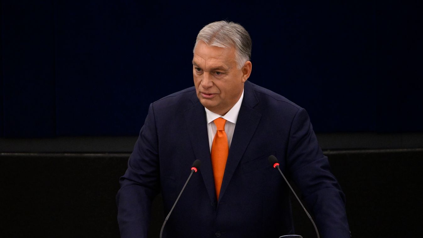 Orbán Viktor: ha megtámadnak bennünket, meg fogom védeni a hazámat +videó