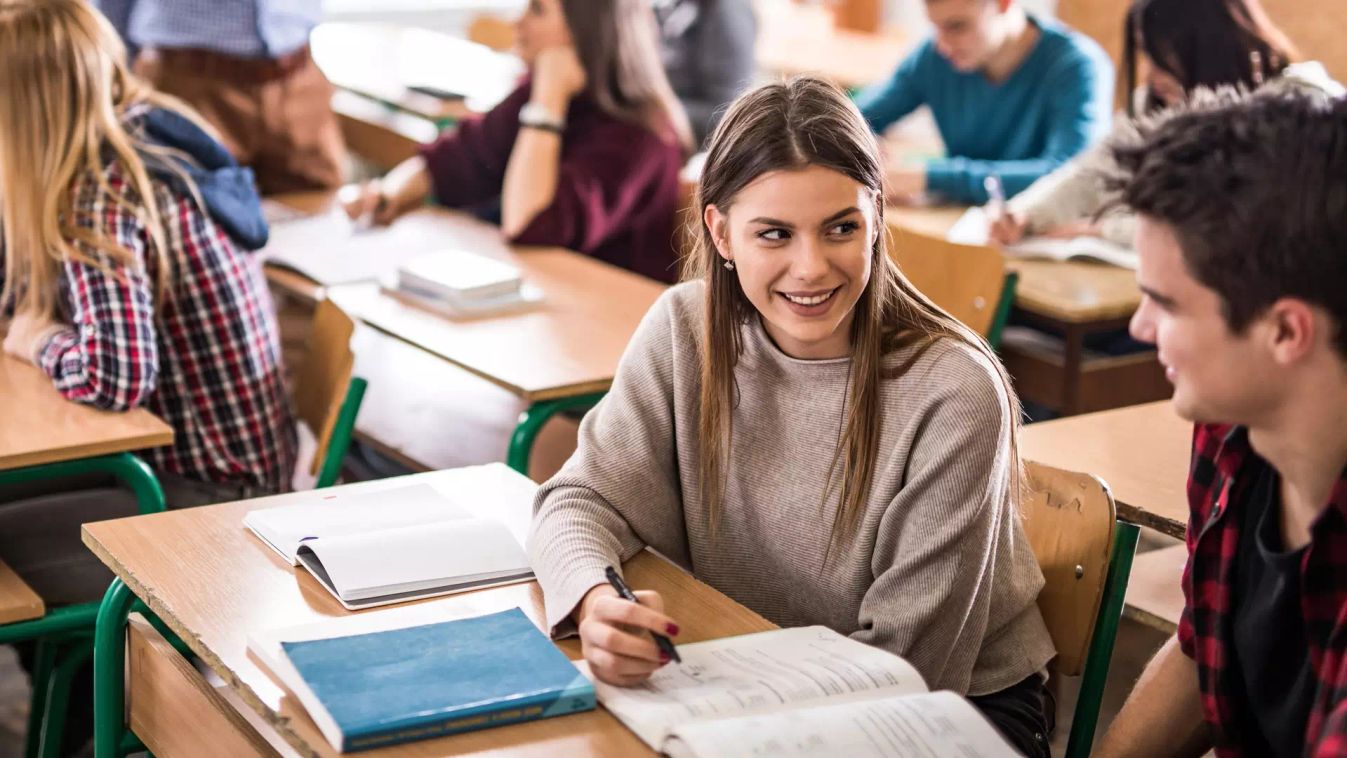 Tréninget tartanak diákmentoroknak Szegeden