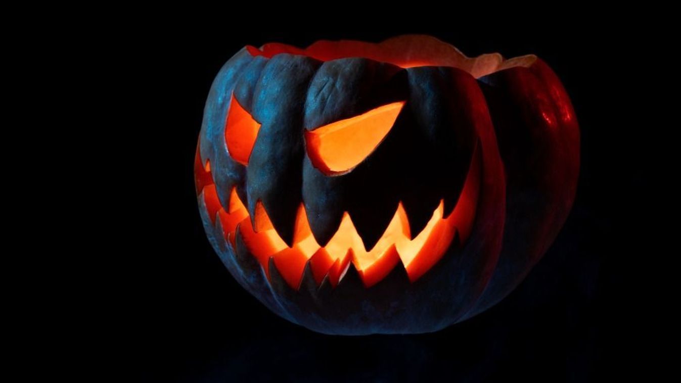 Halloween: A múlt kísértetei és a jelen ünnepe +videó