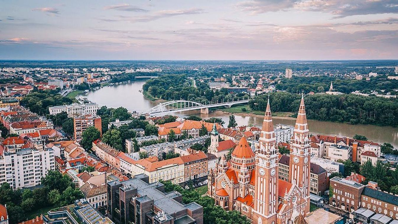 Magasan vezet régiónk a vállalkozások számában