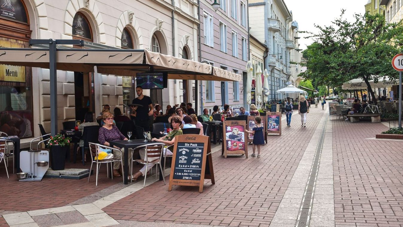 Szegeden indít ingyenes tréningsorozatot a Google és az MTÜ