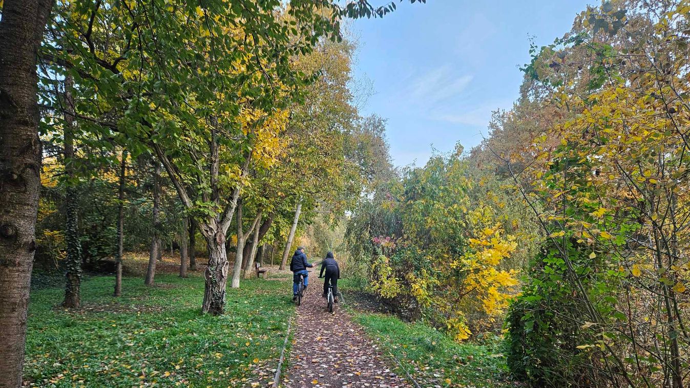 Szegedet elkerüli a csapadék